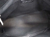 Chanel Timeless Cc Soft Shopper Tote Caviar Leather Black Aa1026czxsa