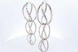 Louis Vuitton Earrings 25.8 Grams Eb1224lxzdu