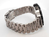 Tag Heuer Formula 1 Grande Date Small Seconds 44mm Quartz Watch Sd0626wzxdu