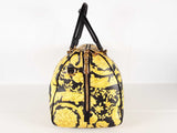 Versace Barocco Print Travel Bag Sd1125orzde