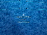 Louis Vuitton Limited Ed. Pochette Voyage Mm In Damier Giant Pixel Fw0526oxzdu