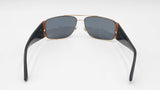 Versace Ve2163 Gold Framed Sunglasses Sd0326rzdu
