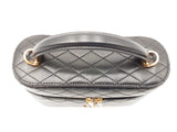 Ysl Saint Laurent Gaby Vanity Case Sd0726lozxdu