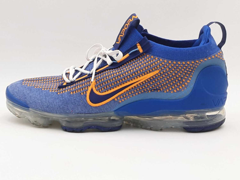 Nike Fd0712-400 Blue Vapor Max Size 13 Aa0725orsa