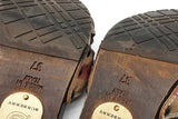 Burberry House Check Wood Mules Size 37 Eb0726lxzde