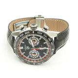 Tag Heuer Carrera Watch Las Vegas Limited Edition 44mm Sd0725orzxsa