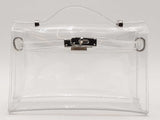 Clear Stadium Handbag Aa1225lrsa