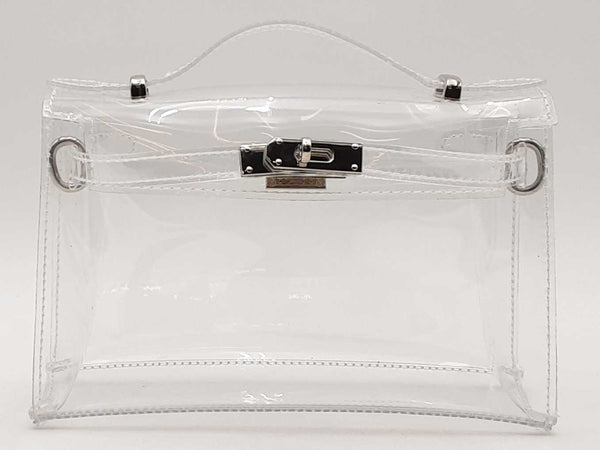 Clear Stadium Handbag Aa1225lrsa