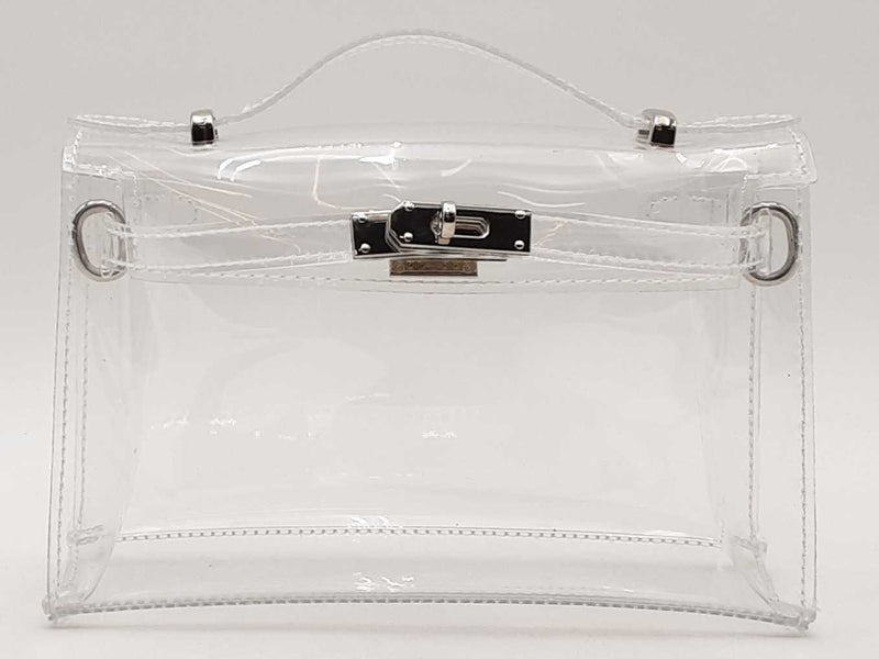 Clear Stadium Handbag Aa1225lrsa