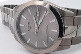 Tissot 40mm Quartz Stainless Steel Watch Eb1225lrxsa