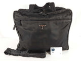 Prada Tessuto Nylon Travel Business Bag Sd0126pcrde