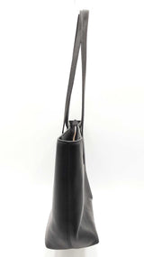 Kate Spade New York Leila Pebble Black Leather Tote Bag Sd0226lzrsa