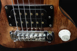 Hondo Chiquita Travel Electric Guitar Eb0624lrxsa