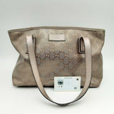 Gucci Gg Imprime Joy Tote Hs0724lorsa