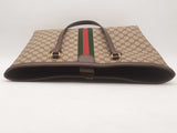 Gucci Balenciaga X Gucci The Hacker Project Tote Aa0825wzxsa