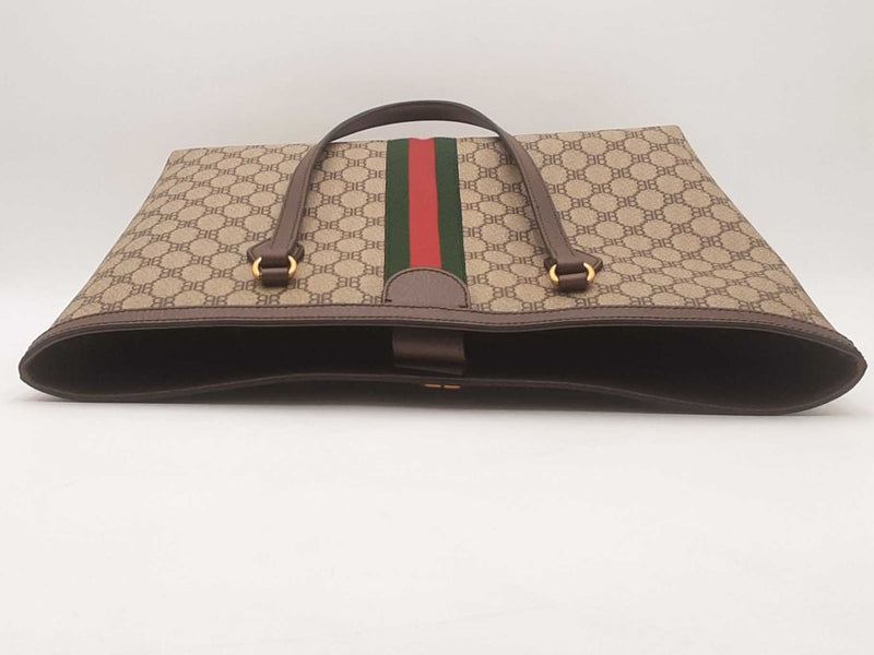 Gucci Balenciaga X Gucci The Hacker Project Tote Aa0825wzxsa