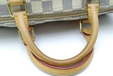 Louis Vuitton Damier Azur Speedy 30 Eb1026pxzsa