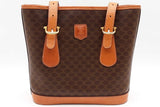 Celine Macadam Monogram Tote Bag Eb0726lorde