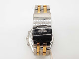 Breitling B55046 36 Sextant Chronograph Steel Automatic Watch Do0325ozxzde