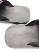 Bottega Veneta Plat Mule Slides Size 45 Eb1225wrxde