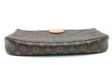 Louis Vuitton Monogram Pochette Accessoires Eb0926wrxsa