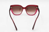 Kate Spade Kiyannas Burgundy Sunglasses Sd0825ordu