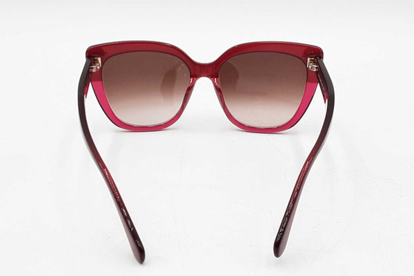 Kate Spade Kiyannas Burgundy Sunglasses Sd0825ordu