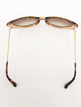 Louis Vuitton Cateye Tortoise Willow Sunglasses Eb0225crsa