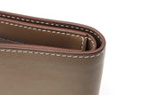 Hermes Bifold Leather Wallet Eb0726wxzsa