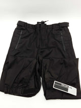 Prada Black Track Pants Size 46 Do0425wxzde