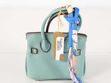 Mini Bag Charm Blue Sd0826ide