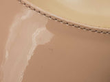 Jimmy Choo Nude Patent Leather Pumps Size 39.5 Eb0726rxsa
