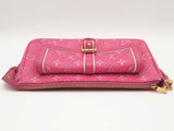 Louis Vuitton Fall For You Maxi Multi Pochette Fuchsia Shoulder Bag Sd1025rzxde
