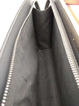 Fendi Demi Jour Colorblock Leather Top Handle Bag Eb0926wxzsa