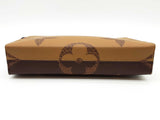 Louis Vuitton Reverse Monogram Giant Toiletry Pouch Sd0726irzde