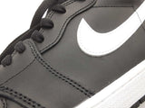 Nike Dz5485-010 Air Jordan 1 Retro High Og Black White Size Us 14 M Do0525lcrde