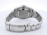 Rolex Datejust Turn-o-graph 36mm Stainless Steel Automatic Watch Fw1125wxzxdu