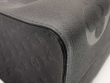 Louis Vuitton On The Go Black Empriente Monogram Leather Tote Bag Do0726oxzxde