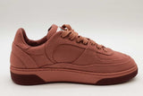 Chanel Mauve Wool Mixed Fibers Cc Sneakers Size 36 Eb0126exzde