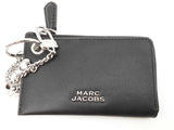 Marc Jacobs The Charm Top Zip Wallet Sd0726ordu