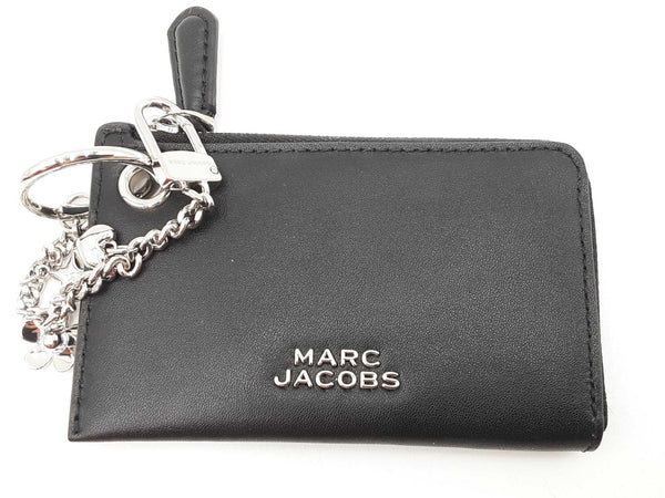 Marc Jacobs The Charm Top Zip Wallet Sd0726ordu – Max Pawn