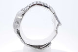 Tiffany & Co. Mark Coupe Resonator 24mm Automatic Stainless Watch Eb0826crxde