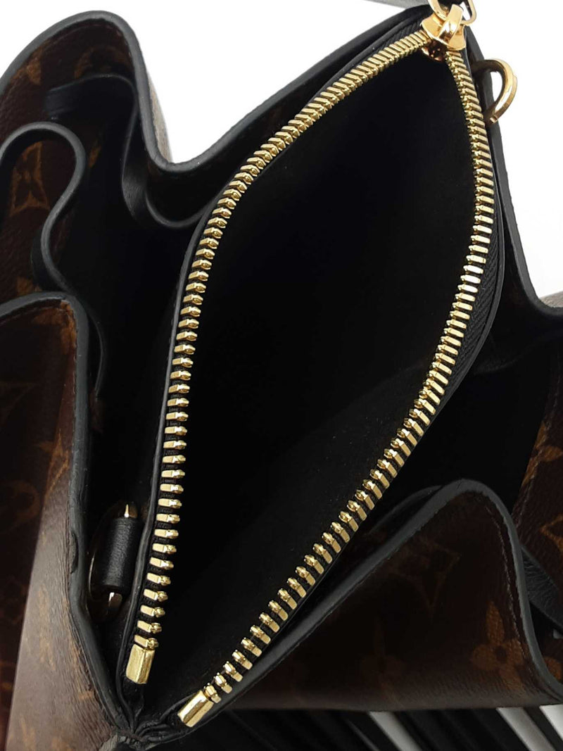Louis Vuitton Fringed Noe Bucket Bag In Monogram Coated Canvas Fw0925szxdu