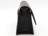 Christian Louboutin Betina Mini Black Handbag Aa0926wrzsa