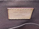Louis Vuitton Monogram Sac Bosphore Shoulder Bag Sd0425szxsa
