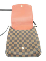 Louis Vuitton Damier Ebene Musette Salsa Crossbody Bag Sd0825icrde