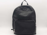 Gucci Guccissima Backpack Black Aa1225ezxsa