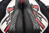 Nike Air Jordan 8 Retro "Playoff" Sneakers Size 8 305381-062 Eb1225lxzsa
