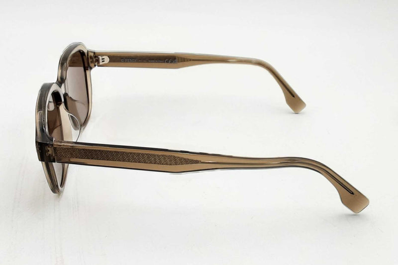 Fendi Sunglasses Eb1024crsa