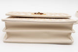 Christian Dior Oblique Jacquard Miss Caro Mini Shoulder Bag Eb0926lxxzsa